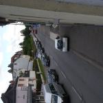 Feierabendverkehr im Erbach!!! Nix geht mehr!